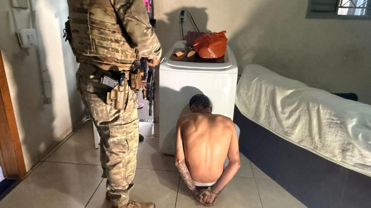Polícia Civil cumpre 70 ordens judiciais em segunda fase da Operação Sentinelas