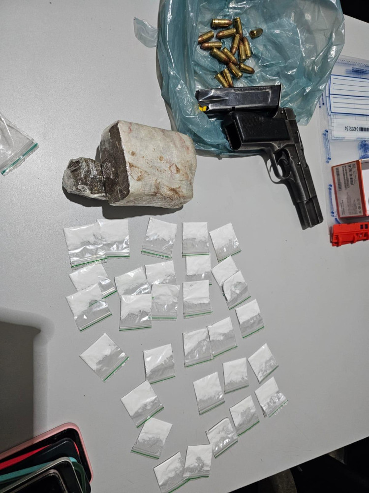 Polícia Civil prende seis homens e apreende drogas em ação em Pontes e Lacerda