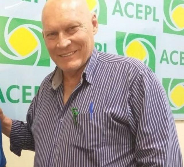 Prefeito de Vila Bela e Associação Comercial convidam empresários para participar da Feira Internacional de Santa Cruz, na Bolivia