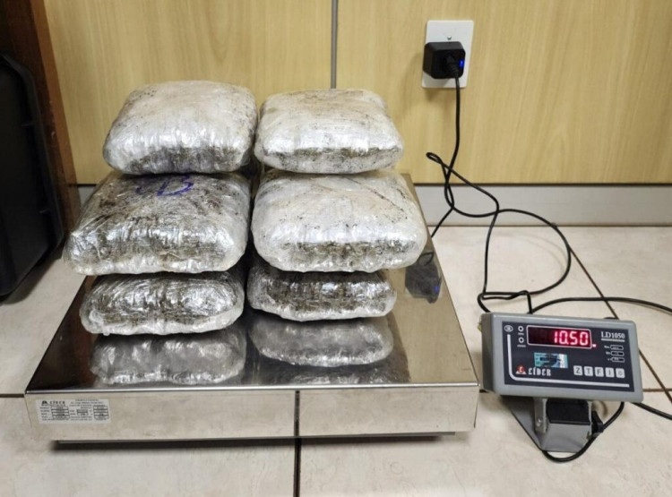 PF deflagra Operação “Entrega Familiar” contra tráfico internacional de drogas em Cáceres