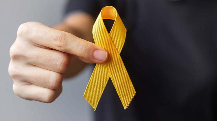 Setembro Amarelo 2025 começa com o lema: “Se precisar, peça ajuda!”