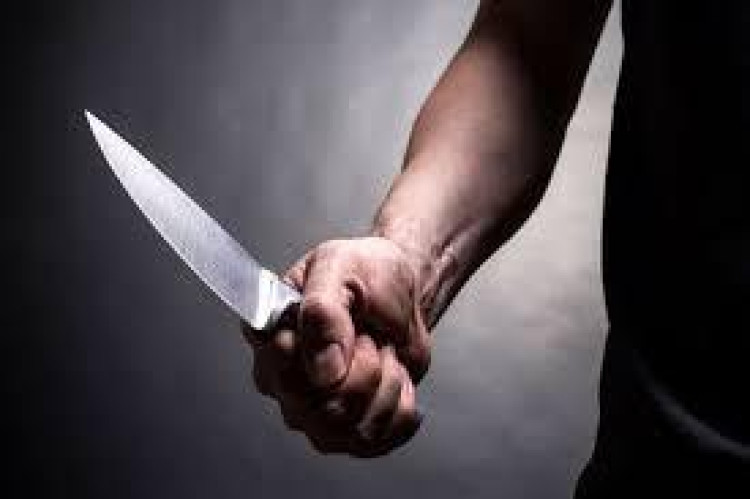 Homem é preso por agredir companheira e ameaçar com uma faca em Rio Branco