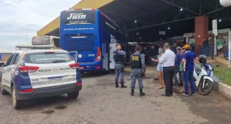 Homem morre após ser baleado em Pontes e Lacerda; crime pode ter sido motivado por dívida