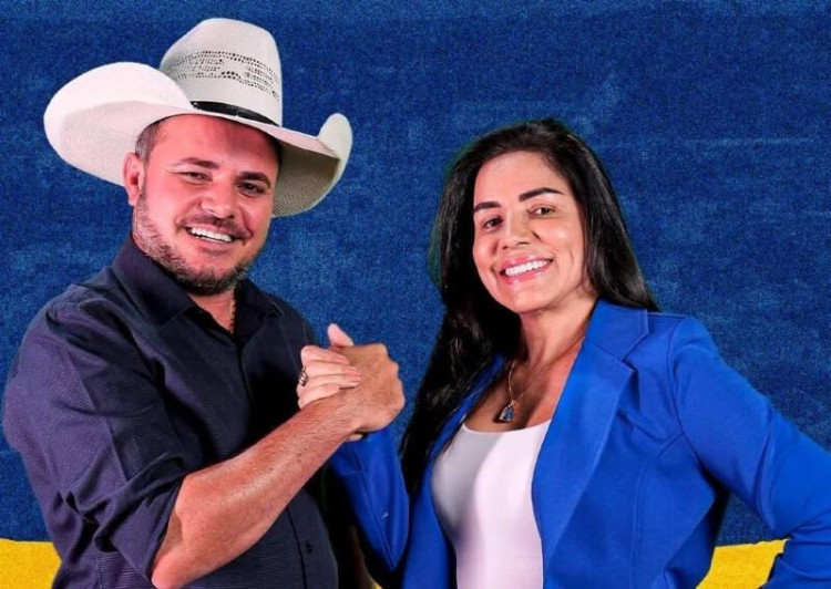 Juiz manda Câmara cassar vice-prefeita por evento de dia das mães durante a quarentena da pandemia