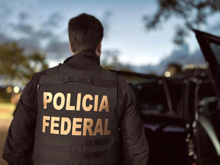 PF deflagra Operação Lençol de Areia em área de garimpo ilegal na Terra Indígena Sararé