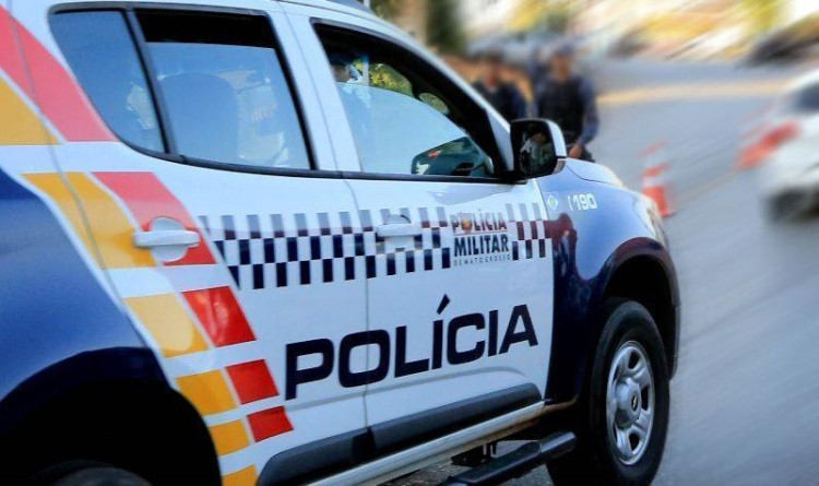 Polícia Militar prende suspeito por tentativa de homicídio contra irmãos em Porto Esperidião