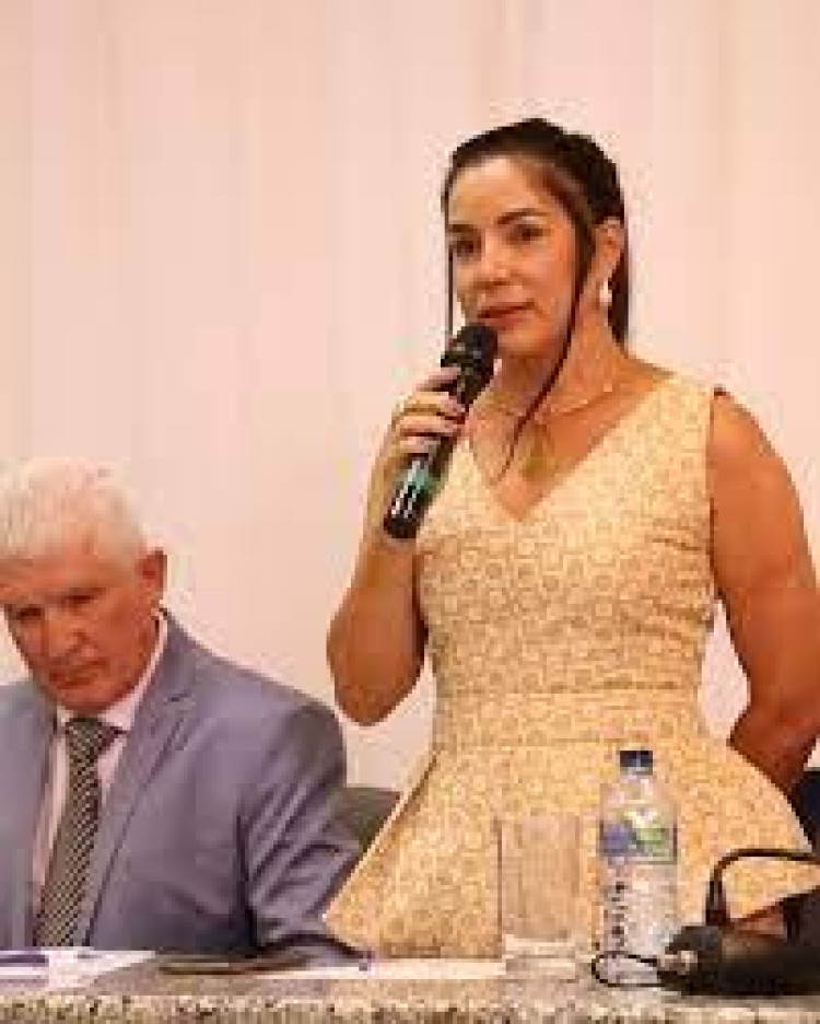 Vice-prefeita de Jauru é condenada por descumprir medida sanitária preventiva