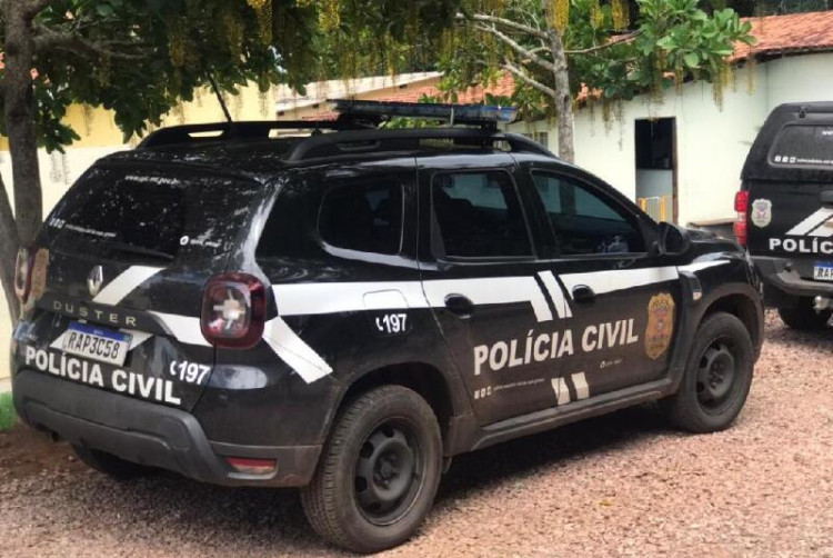 Adolescentes de 13 e 15 anos são apreendidos por tráfico de drogas em Mirassol D’Oeste