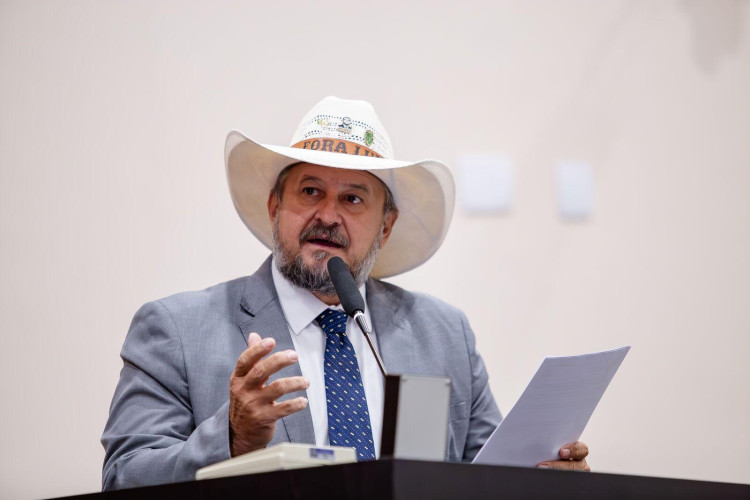 Cattani propõe que vítimas recebam 90% da remuneração de presos que trabalham