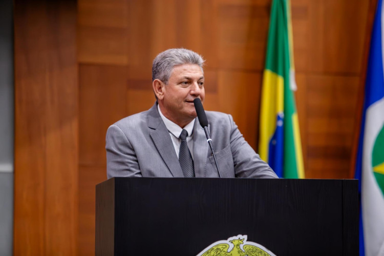 Deputado Valmir Moretto promove audiências sobre serviços da Energisa em Cáceres e Pontes e Lacerda