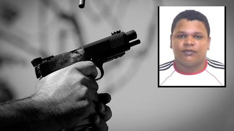 Homem é assassinado a tiros no Bairro Rodeio, em Cáceres