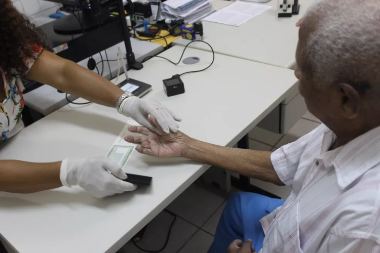 Justiça Eleitoral realiza mutirões de biometria em Sapezal e Campos de Júlio