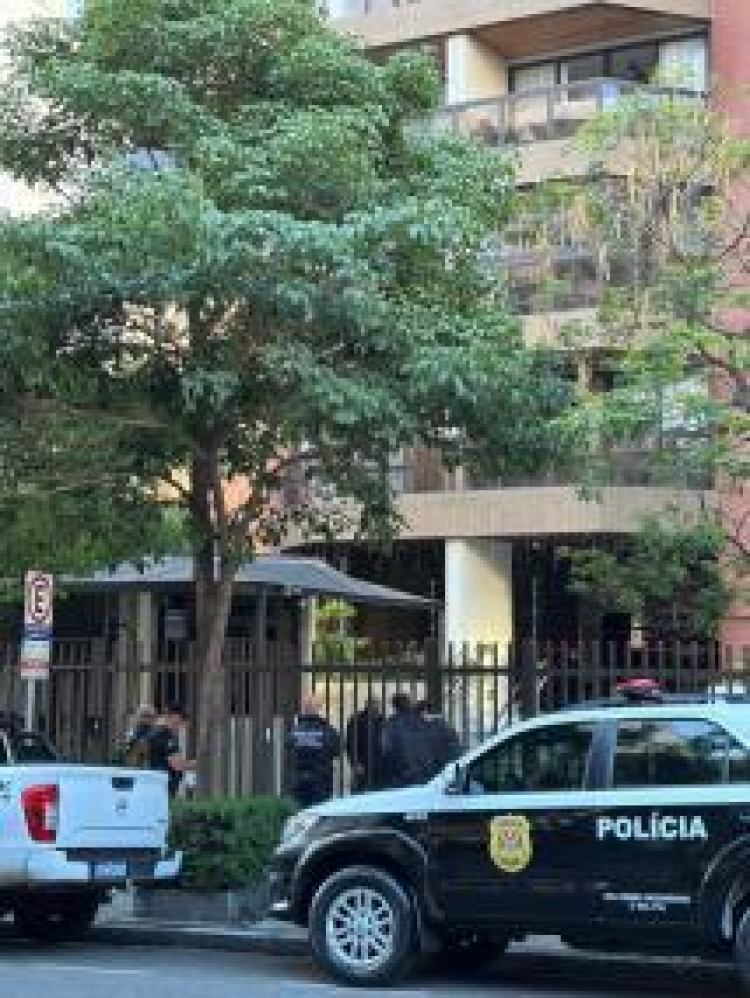 Operação Cana Caiada cumpre mandados e bloqueia até R$ 120 milhões em bens por fraudes tributárias em MT