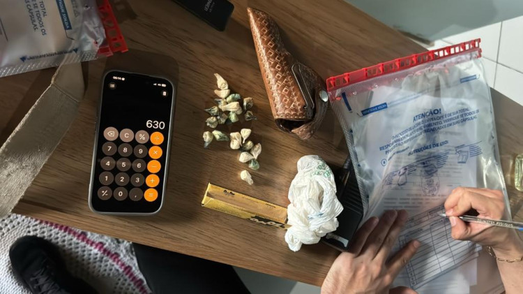 Polícia Civil cumpre 24 mandados contra membros de facção criminosa atuante em Cáceres