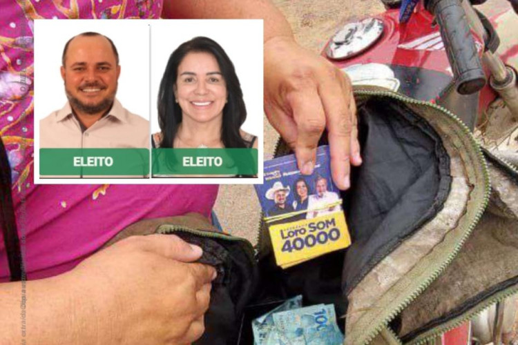 TRE-MT nega recurso de prefeito de Jauru e mantém andamento de ação por suposta compra de votos