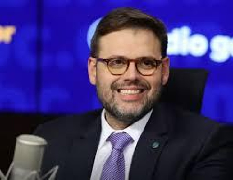 ​Irajá Lacerda sai em defesa dos produtores rurais e afirma: “Não iremos defender banqueiros. Estamos do lado dos produtores rurais”