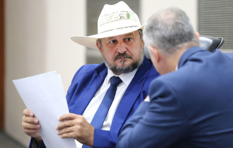 LEI RAQUEL CATTANI: Projeto cria programa de proteção e assistência a órfãos do feminicídio em MT