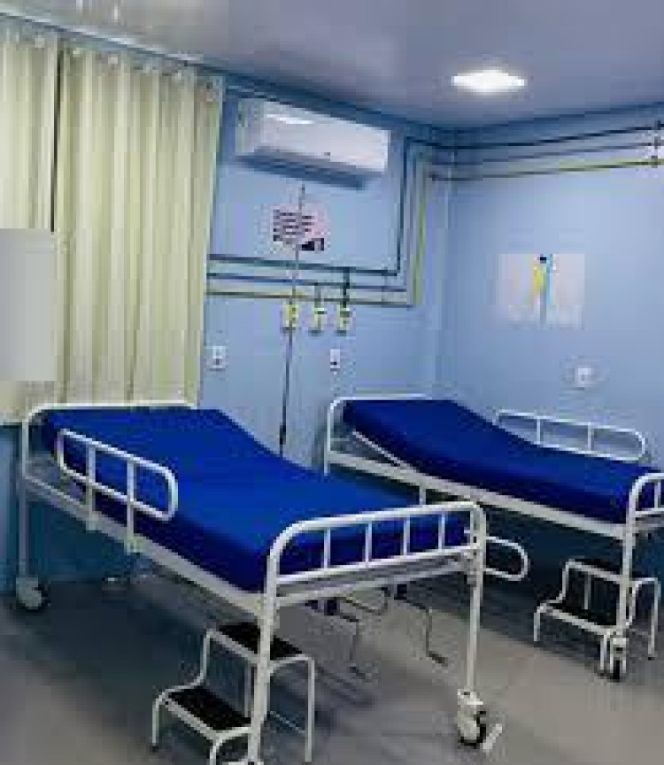 Saúde em Pontes e Lacerda sob alerta: Três municípios de MT romperam com Instituto São Lucas por mau atendimento. O mesmo que administra o Hospital Vale do Guaporé