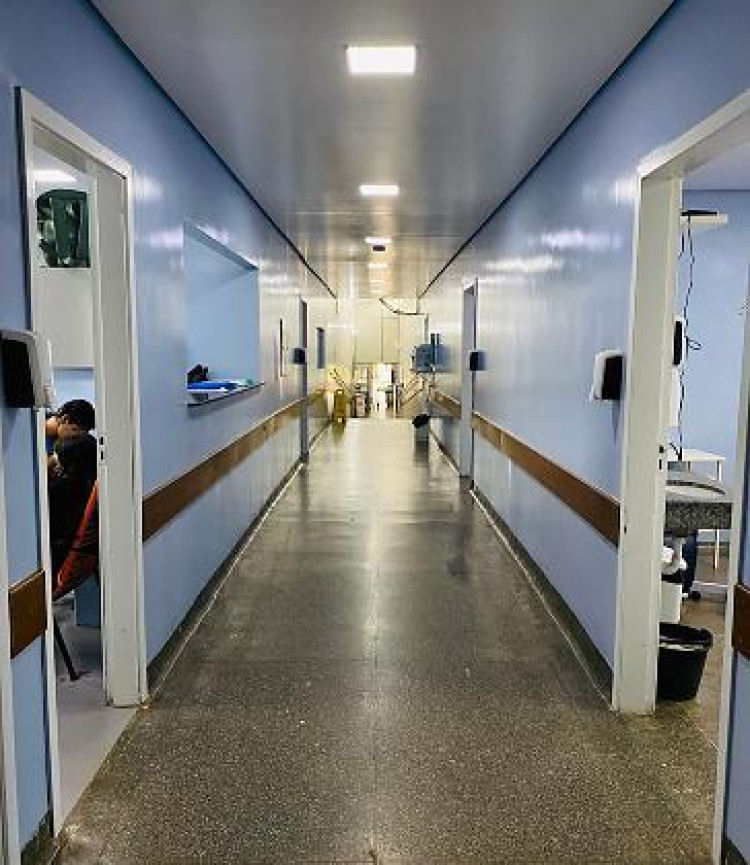 Pontes e Lacerda suspende seleção de organização social para Hospital Vale do Guaporé