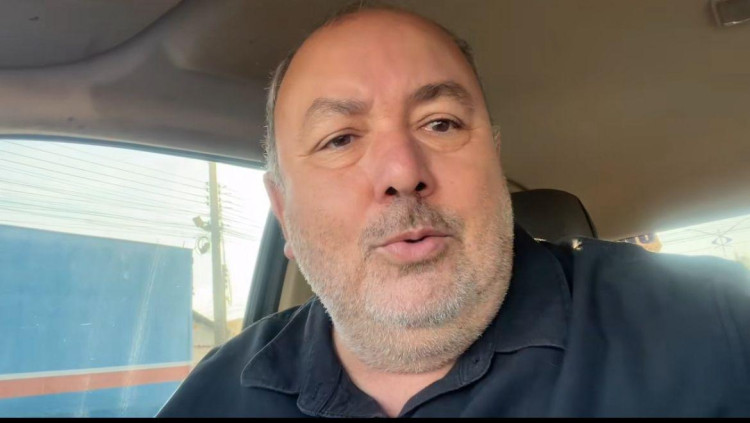 TCE vê superfaturamento de até 64% e abre Tomada de Contas contra ex-prefeito de Pontes e Lacerda