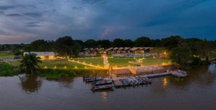 Desenvolve MT oferece crédito para expansão, modernização e capital de giro no setor turístico