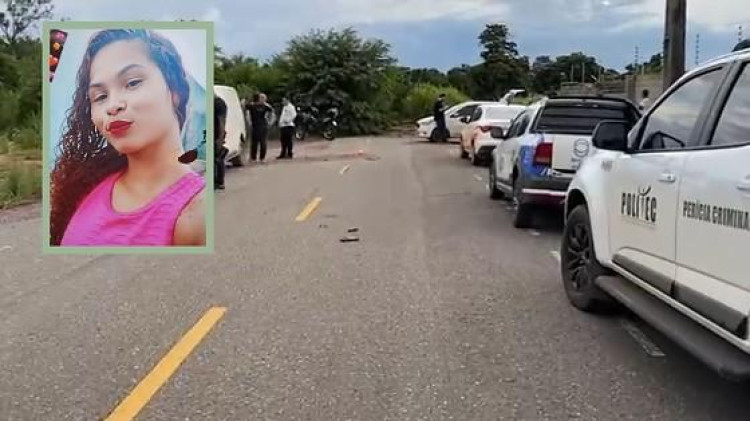 Facção criminosa executa jovem de 19 anos em Sinop após ameaças em Cáceres