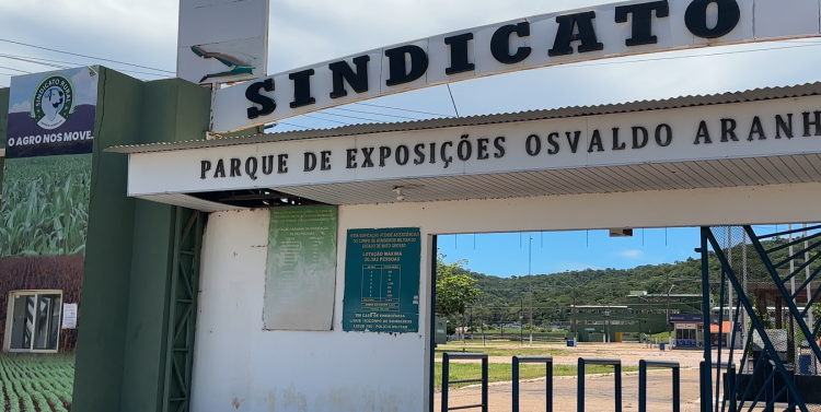 FAMATO nomeia direção provisória para Sindicato Rural de Pontes e Lacerda