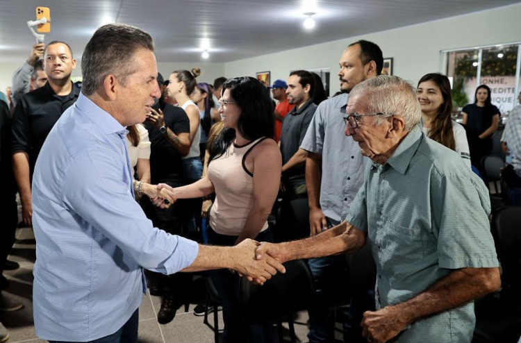 Governo de MT segue com vistorias, entregas e anúncios de novas obras em mais 15 municípios do Araguaia