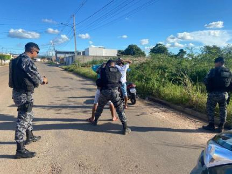 Governo reforça policiamento em Cáceres após assassinato de adolescente