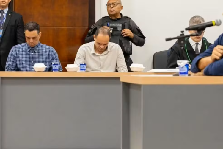 Irmãos acusados de matar filha de Gilberto Cattani são condenados a mais de 30 anos de prisão em MT