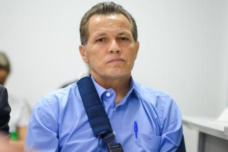 Justiça não localiza Silval para intimá-lo de decisão do STF