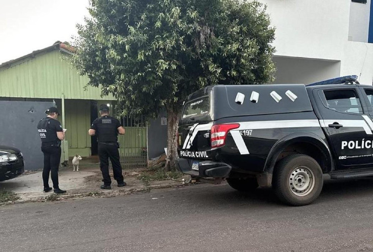 Operação Proditio da Polícia Civil mira facção responsável por tortura e morte de adolescente em Araputanga