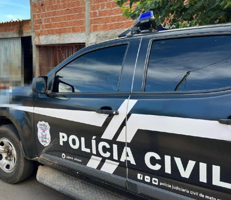Polícia Civil identifica casal responsável por fake news sobre suposto toque de recolher em Cáceres