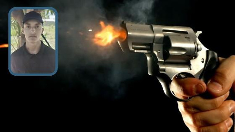 Jovem de 18 anos é sequestrado e executado a tiros em Cáceres; polícia faz cerco, mas suspeitos fogem