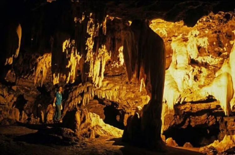 Maior caverna de Mato Grosso impulsiona turismo no Vale do Cabaçal em Curvelândia