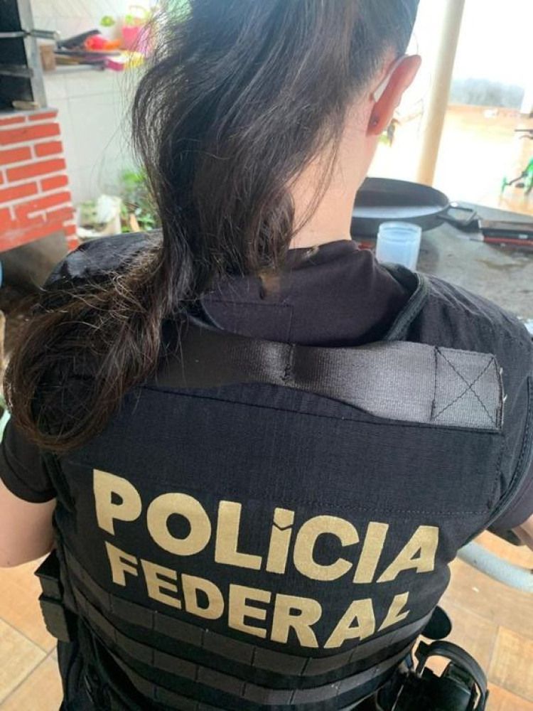 PF deflagra operação contra abuso sexual infantojuvenil em Sinop