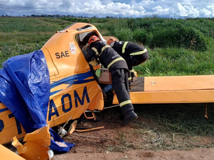 Polícia Civil deflagra Operação Sinal Cortado contra empresa de fachada usada por facção em Cuiabá