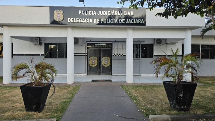 Polícia Civil desarticula “escritório do crime” durante investigação de desmanche