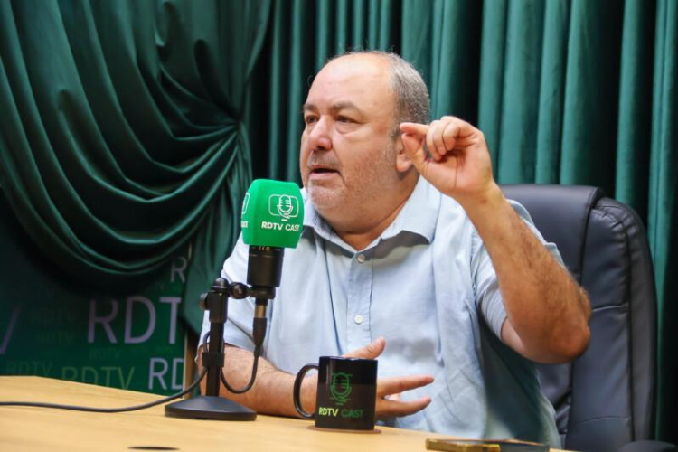 Ex-prefeito é cobrado na Justiça e pode ter conta bloqueada