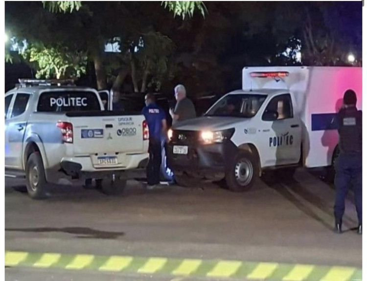 Filho de professor é esquecido em banco de carro e morre em MT