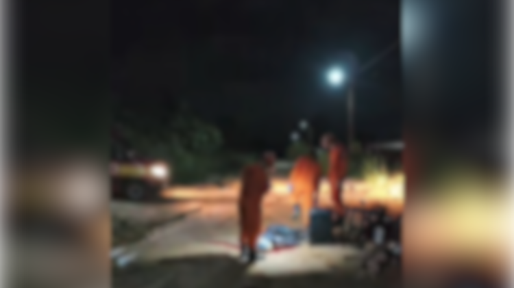 Criminoso usa pedido de bebidas como armadilha para matar entregador em Comodoro