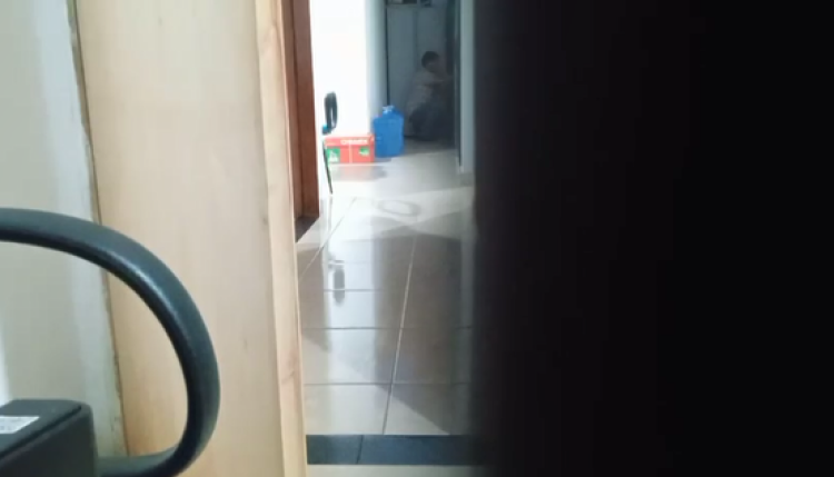 Funcionárias denunciam colega por supostas filmagens em banheiro de empresa em Nova Lacerda
