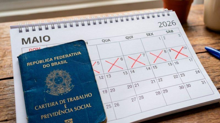 Governo e Câmara articulam PEC para reduzir jornada de trabalho para 40 horas semanais