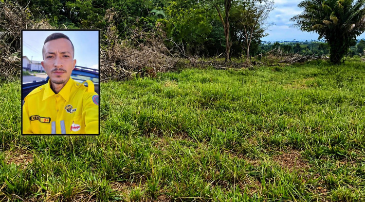 Jovem desaparecido em Pontes e Lacerda é encontrado morto com sinais de violência