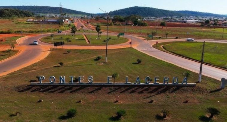 Justiça Eleitoral em Pontes e Lacerda comunica alteração de quatro locais de votação