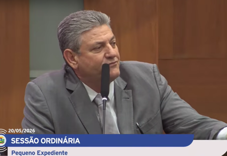 Moretto anuncia visita da Saúde da ALMT a Pontes e Lacerda para discutir Hospital Regional