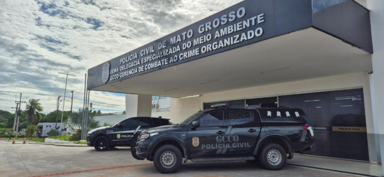 Operações da Polícia Civil promovem asfixia financeira de facções criminosas entre janeiro e abril