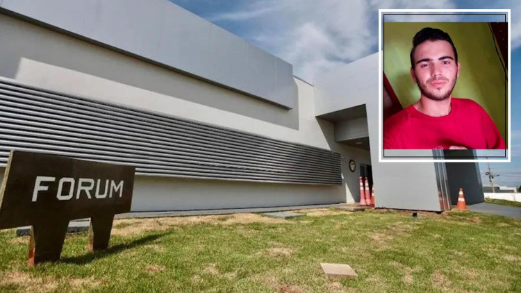 Justiça condena envolvidos em sequestro, tortura e morte de Gabriel Boeque