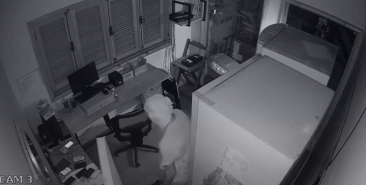 Empresa é invadida pela quinta vez em três meses em Pontes e Lacerda