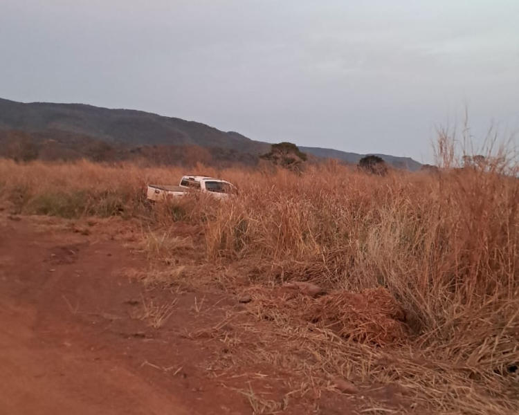 Roubo, sequestro e cárcere privado mobilizam polícia em Vila Bela
